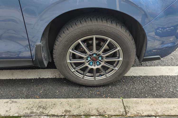 Used Subaru Forester 2016 2.5i Luxury Navigation Edition
