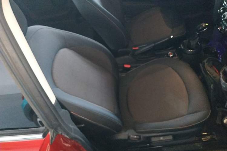 Used MINI MINI 2014 1.5T COOPER Fun