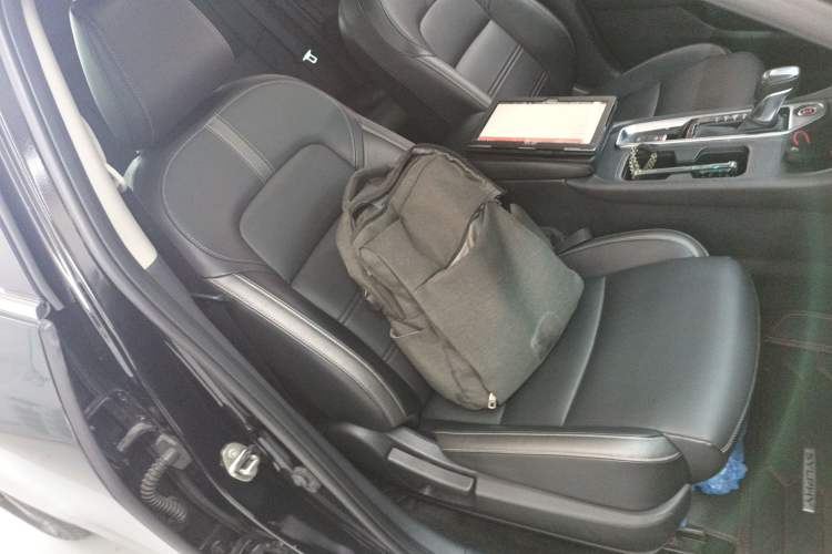 Used Nissan Sylphy 2022 1.6L XL CVT Enjoyment Edition