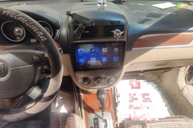 Used Buick Excelle 2008 1.6 LE-AT
