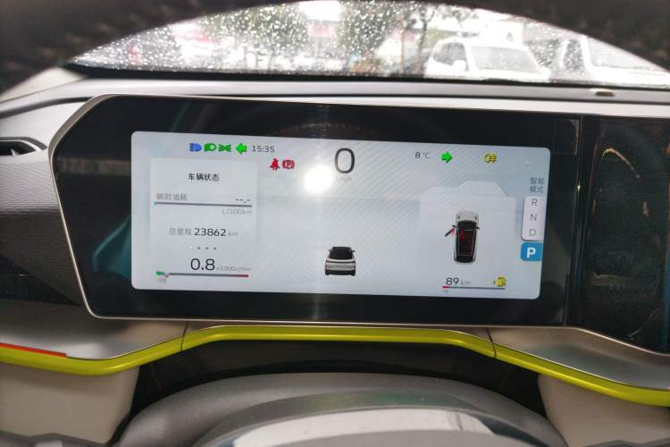 Used Geely Auto Coolray 2022 Bin Yue COOL 1.5TD DCT Ignite Edition