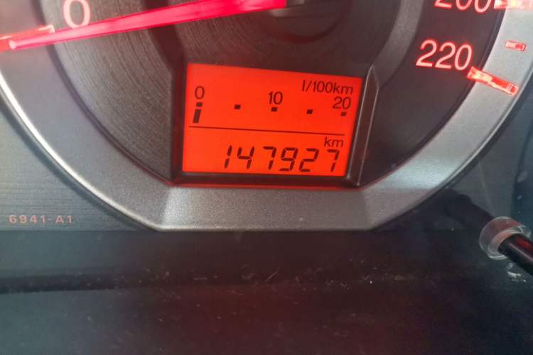 Used Honda City Classic 2008 1.5L Automatic Elite Edition