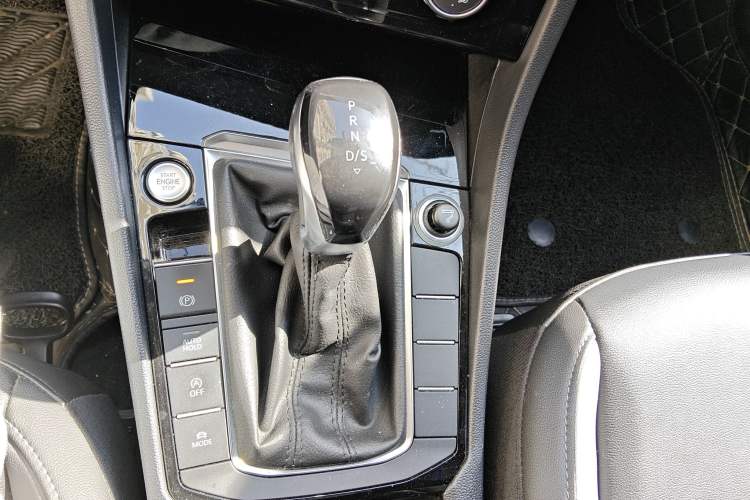 Used Volkswagen Sagitar 2021 200TSI DSG Comfort Connect Edition