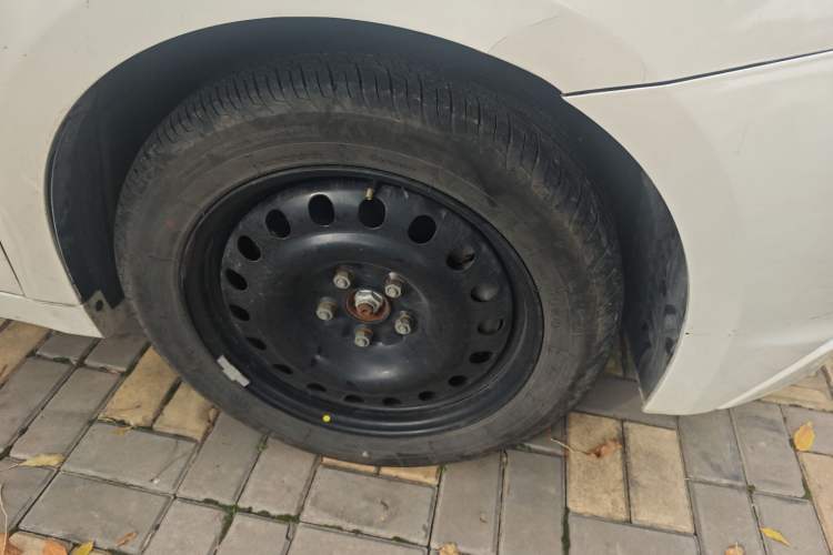 Used Geely Auto Emgrand GT 2016 1.8T Comfort Model