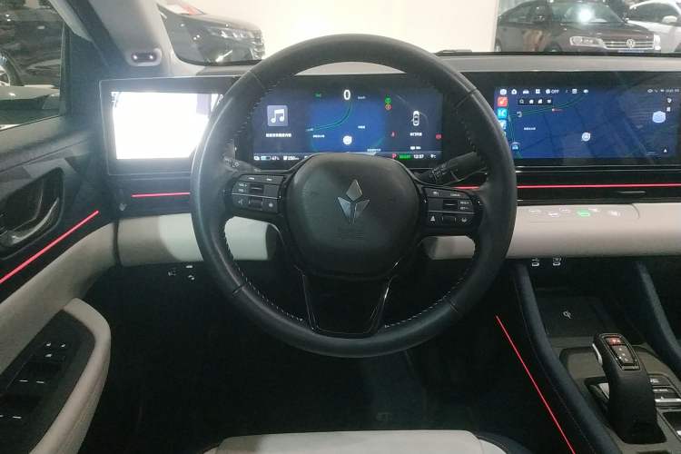 Used Lingxi L 2024 Player No. 1 Edition