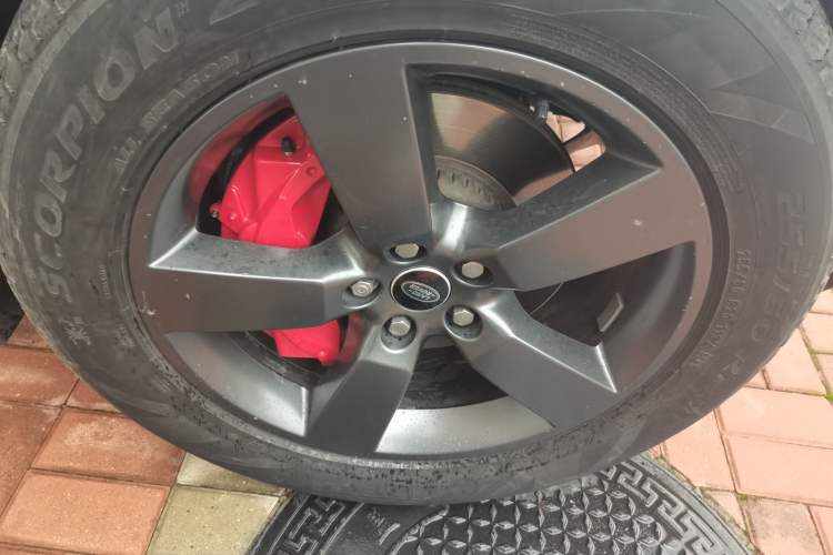 Used Land Rover Defender 2023 Facelift 110 3.0T P400 X-DYNAMIC HSE