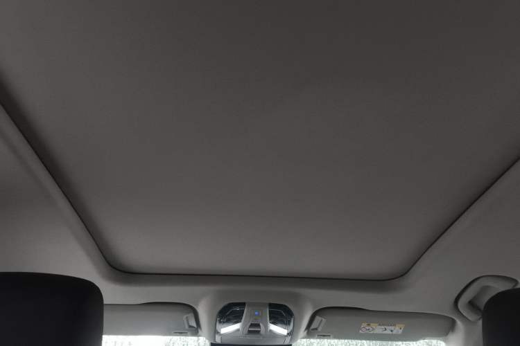 Used Bestune T99 2023 2.0T Automatic Prestige Edition
