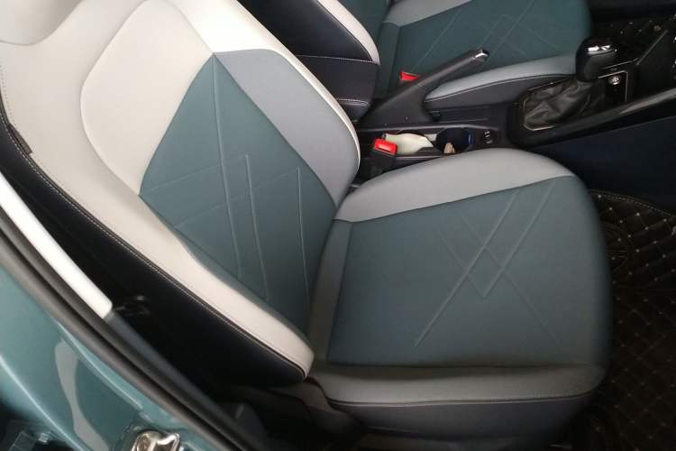 Used Volkswagen Lavida 2023 New Sharp 1.5L Automatic New Wish Edition