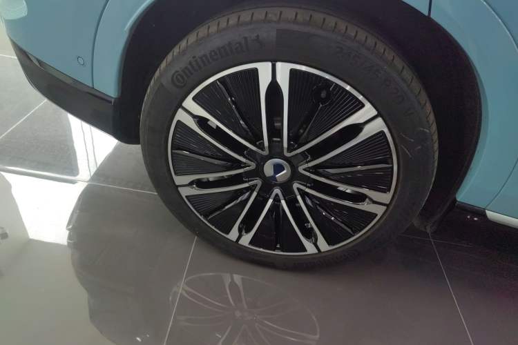 Used Denza N7 2024 630 All-Wheel Drive Intelligent Driving Max Edition