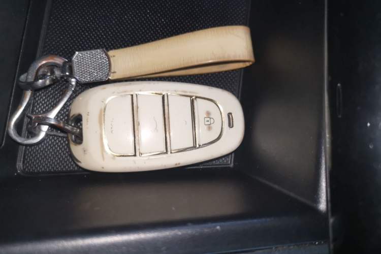 Used Hyundai Tucson 2021 Tucson L 1.5T DCT GLX Elite Edition