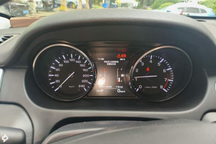 Used Land Rover Discovery Sport 2015 2.0T HSE LUXURY
