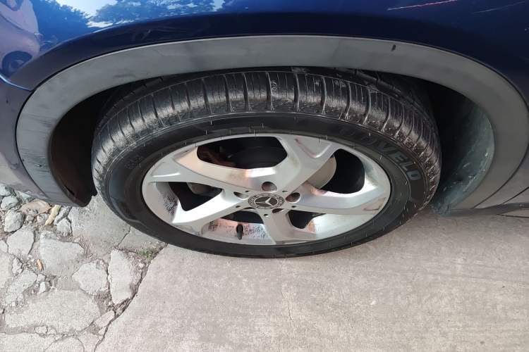 Used Mercedes-Benz GLA 2018 GLA 200 Sport Edition
