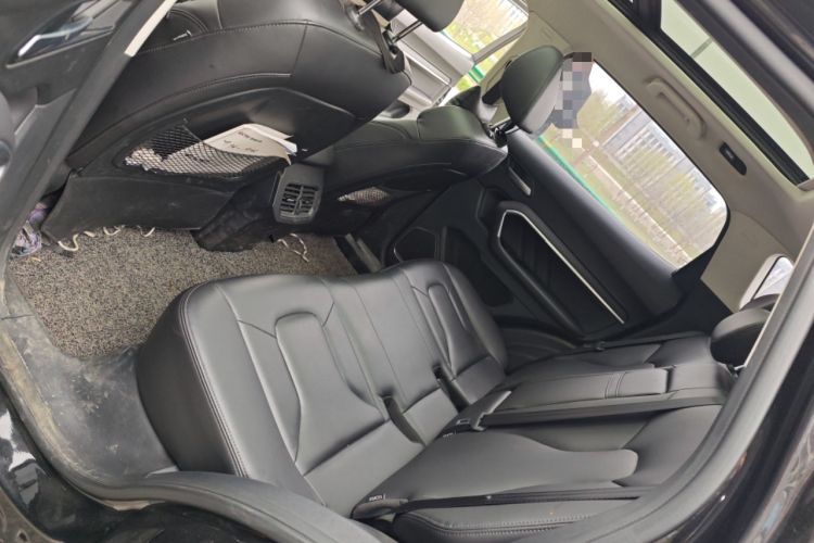 Used Haval H6 2017 Red-Label 1.5T Automatic Two-Wheel Drive Smart Edition
