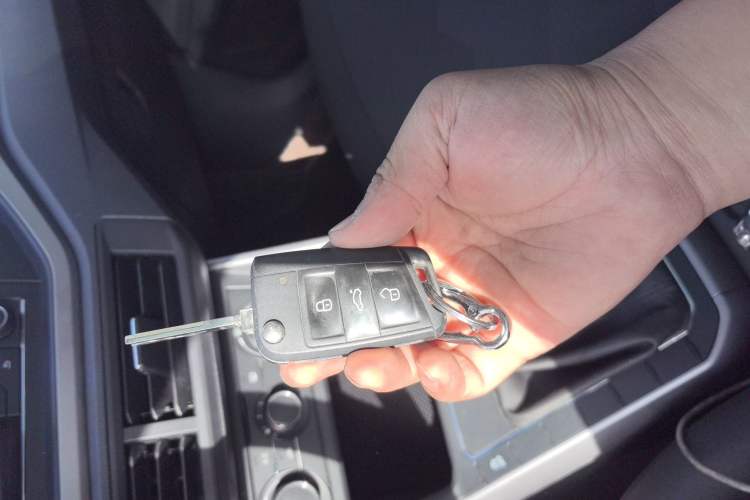 Used Volkswagen Polo 2019 Plus 1.5L Automatic Panoramic Enjoyment Edition
