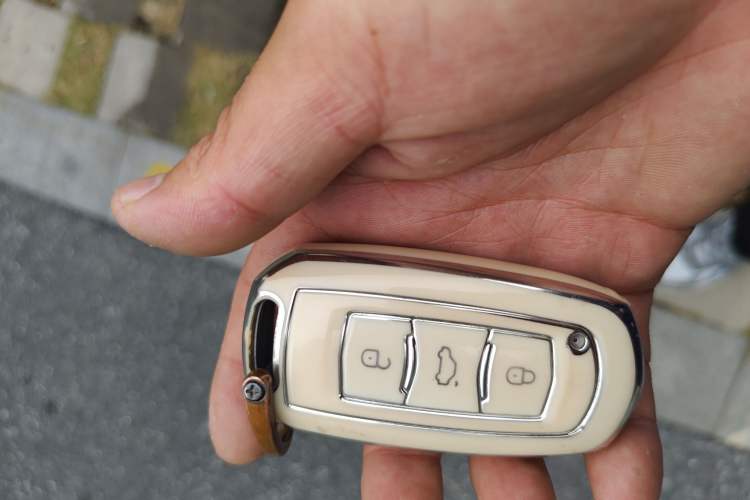 Used Geely Galaxy Panda 2024 200km Panda Rider
