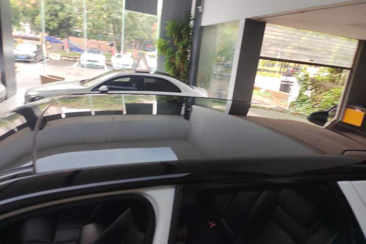 Used Land Rover Discovery Sport 2019 240 PS SE Version China V Standard