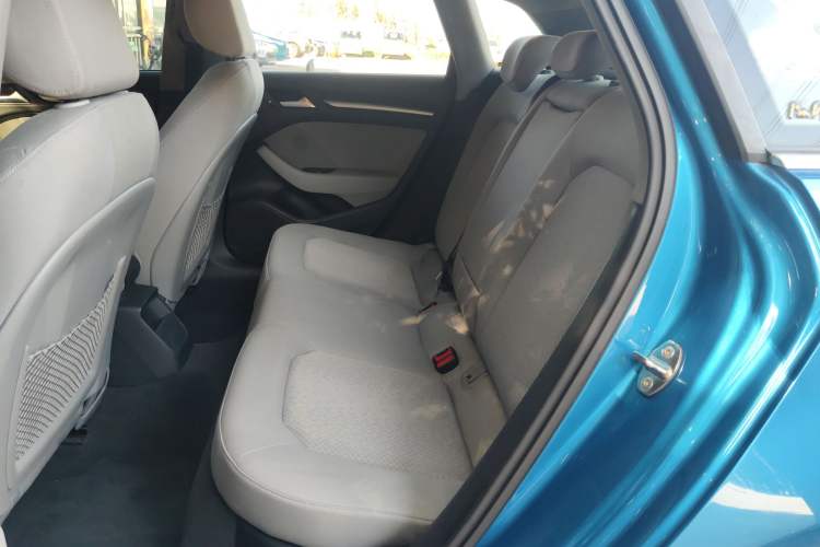 Used Audi A3 2017 Sportback 35 TFSI Ambition Edition