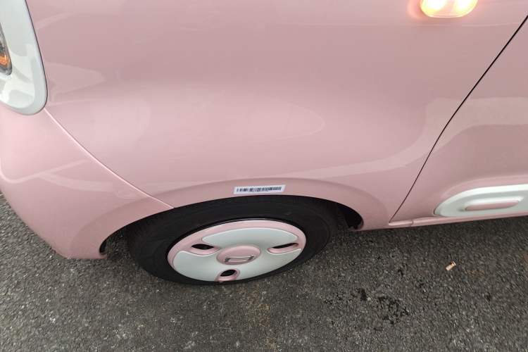 Used Bestune Pony 2025 222km Range Agile Horse
