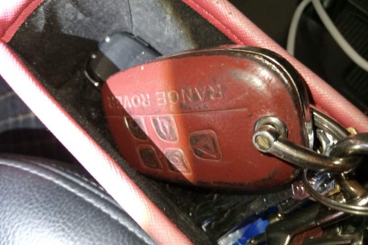 Used Land Rover Discovery 2012 3.0 SDV6 HSE Diesel Version
