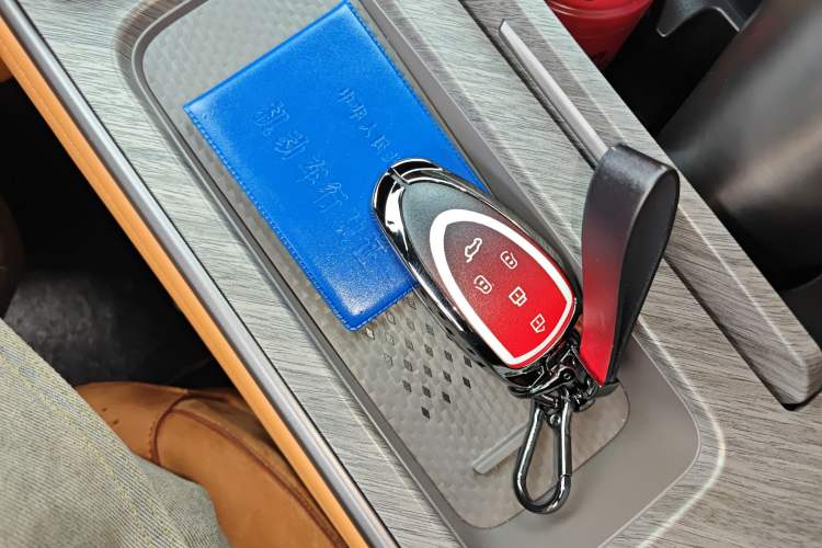 Used Wey Gaoshan 2025 Four-Wheel Drive Alpine 8