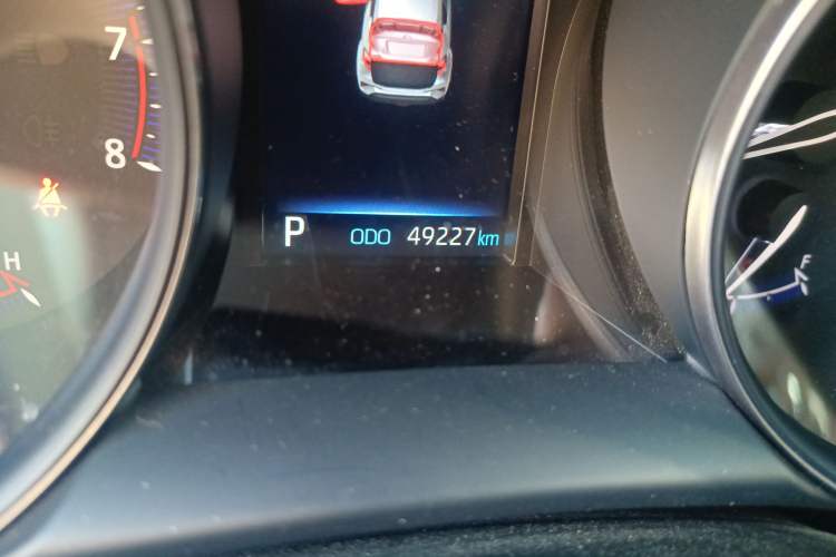 Used Toyota C-HR 2022 2.0L Leading Edition