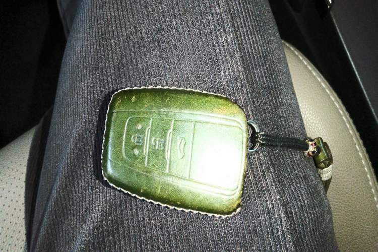 Used Toyota Levin 2019 185T CVT Luxury Edition China VI Standard
