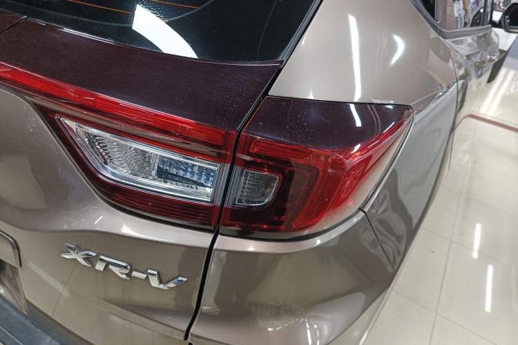 Used Honda XR-V 2015 1.5L LXi CVT Classic Edition