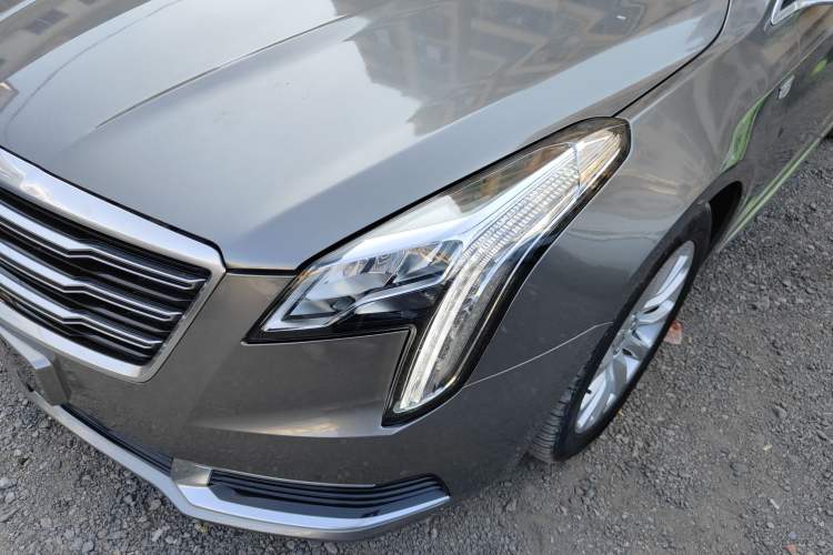 Used Cadillac XTS 2018 28T Tech Edition
