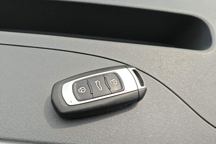 Used Geely Galaxy Panda 2025 210km Panda Kart
