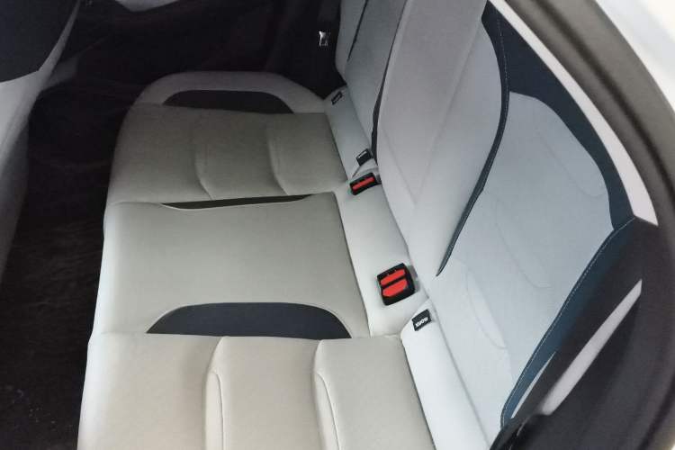 Used Geely Auto Preface 2023 2.0TD Prestige Version