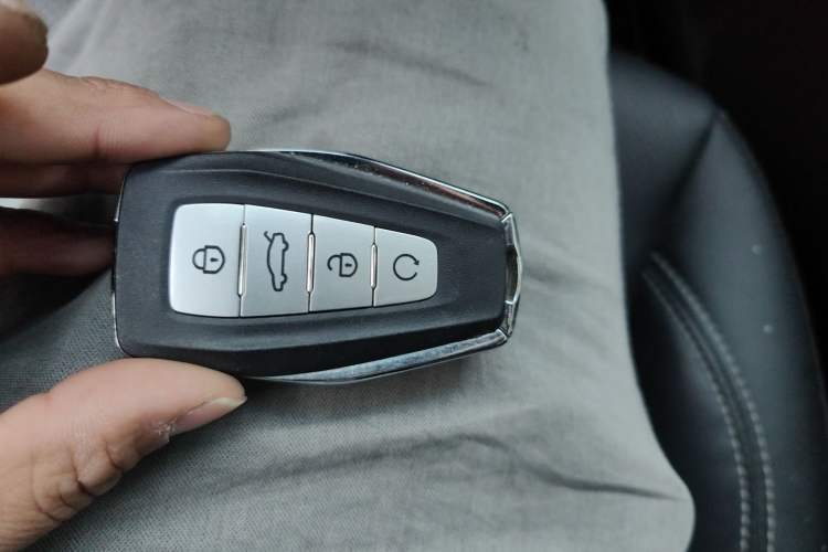 Used Geely Auto Emgrand GT 2020 Revised 1.8T Navigation Edition