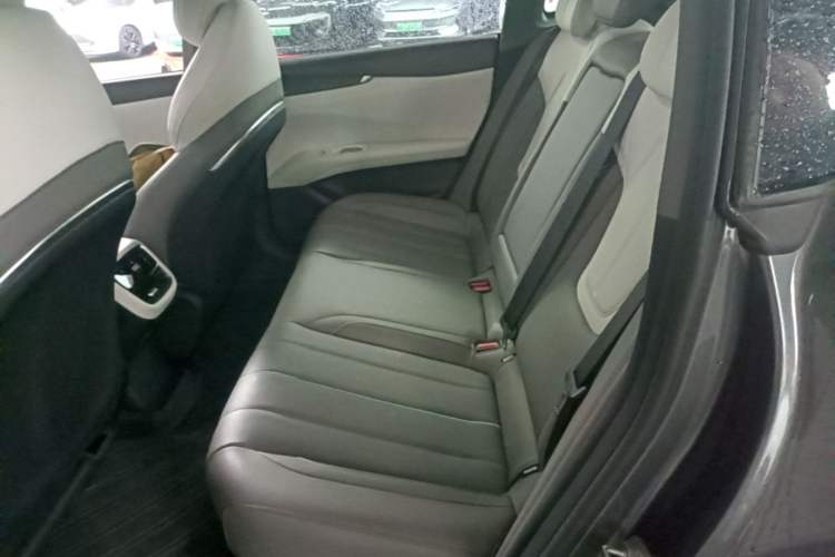 Used Deepal L07 2024 530 Max Qiankun Intelligent Driving ADS SE Pure Electric Version
