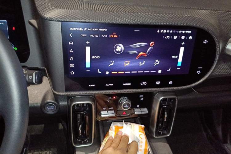 Used Haval DARGO 2022 1.5T DCT Two-Wheel Drive Border Collie Edition
