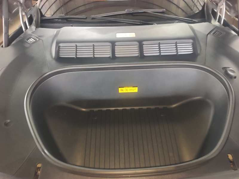 Used Xiaomi Auto YU7 2025 Ultra-Long Range High-Performance All-Wheel-Drive Max Edition — 19