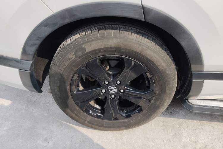 Used Honda Breeze 2020 240TURBO CVT 2WD Elite Edition Right Rear Wheel Hub