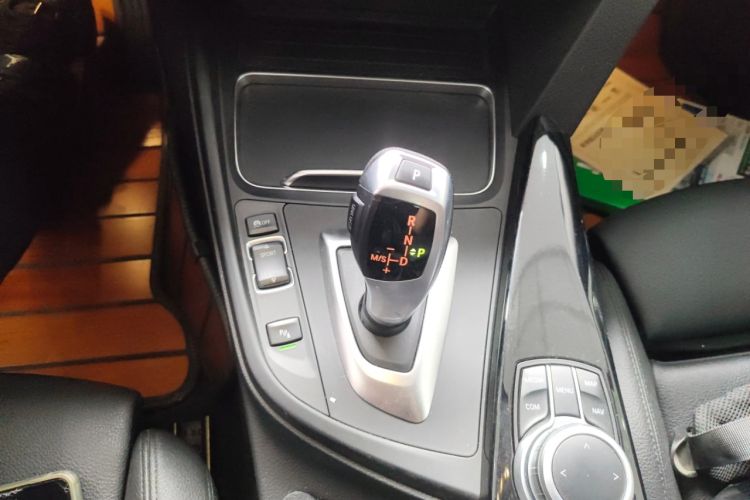 Used BMW 3 Series GT 2019 320i Sport Edition
