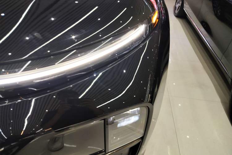 Used Li Auto L7 2023 Max model
