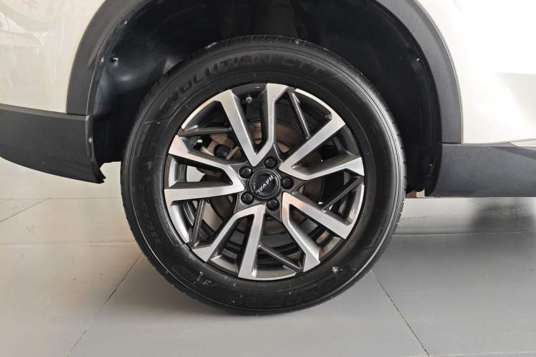 Used Haval H6 2021 3rd Generation 1.5T Automatic Two-Wheel Drive Max
