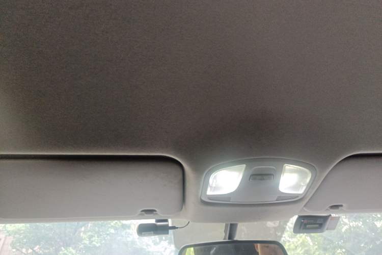 Used Hyundai ENCINO 2018 1.6T Dual-Clutch Zhilian Edition China V Standard