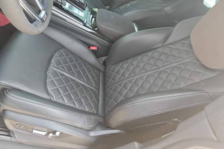 Used Audi Q8 2022 55 TFSI Prestige Dynamic Edition
