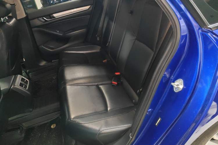 Used Honda Accord 2018 260TURBO Elite Edition China V
