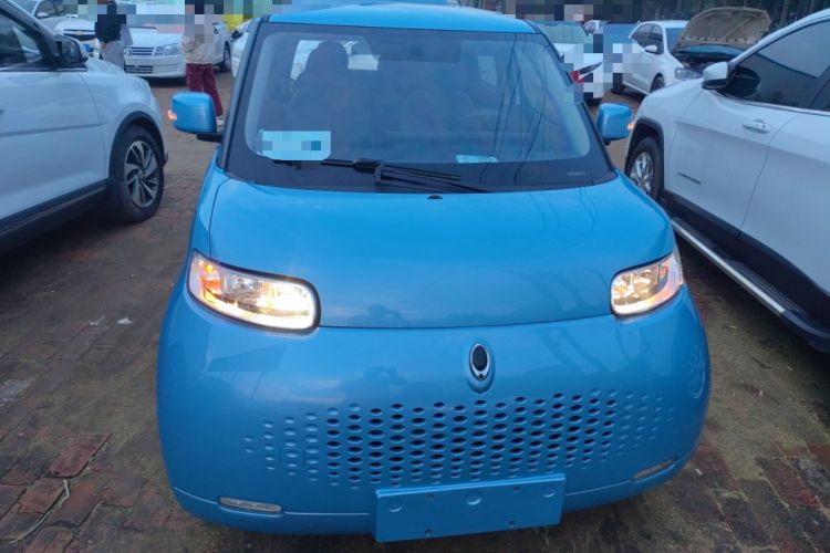 Used ORA White Cat 2020 360km Standard Version
