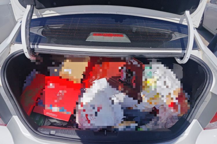 Used Chevrolet Cruze 2013 1.6L SE AT