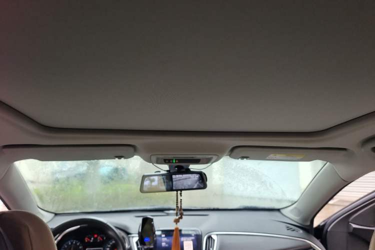 Used Chevrolet Malibu XL 2021 Redline 550T Automatic Sharp Edition
