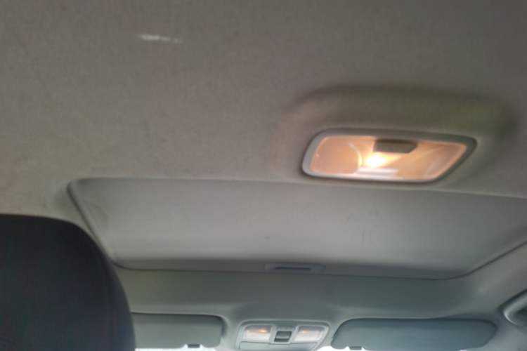 Used Hyundai ix35 2015 2.0L Automatic 2WD Smart Version China V Standard
