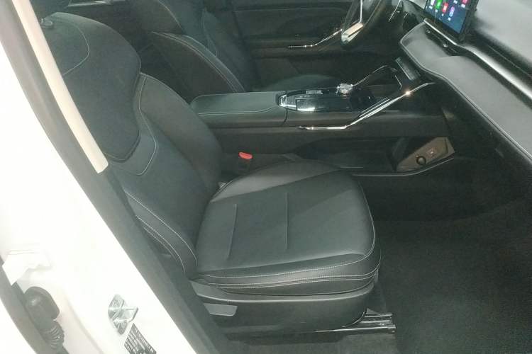 Used Haval H6 2022 3rd Generation 1.5T Automatic Two-Wheel Drive Pro