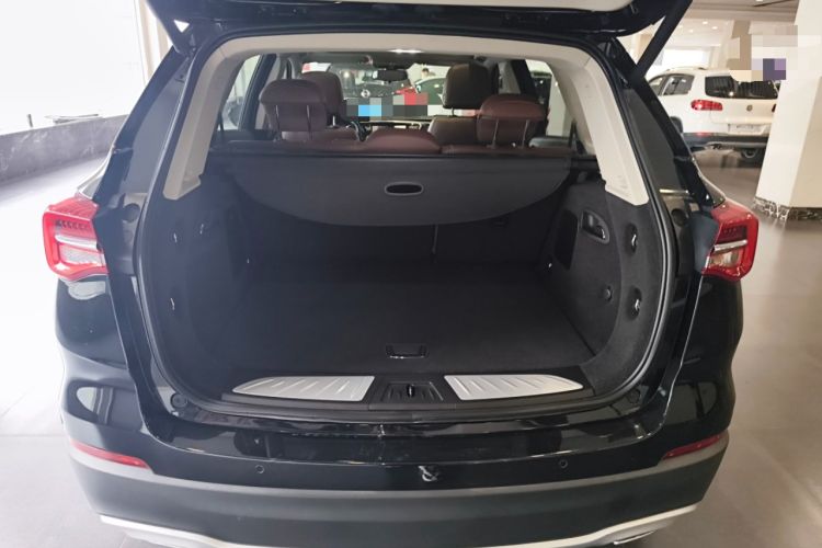 Used Buick Envision 2020 28T Four-Wheel Drive Elite Version
