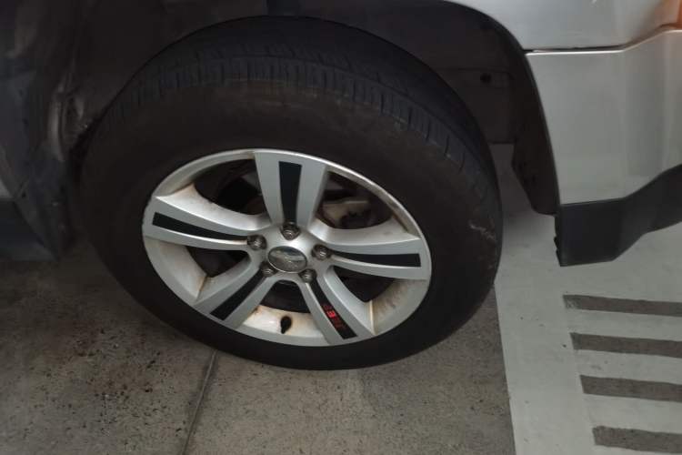 Used Jeep Patriot 2011 2.4 Sport Edition
