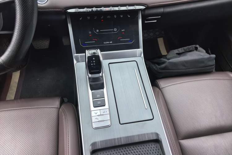 Used Chery Tiggo 7 2024 1.5T CVT Luxury Edition Gear Lever