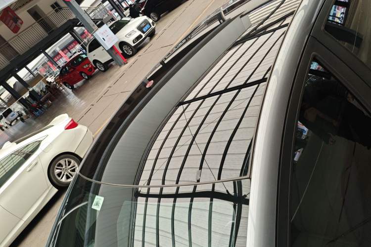 Used BYD Dolphin 2021 401km Knight Edition